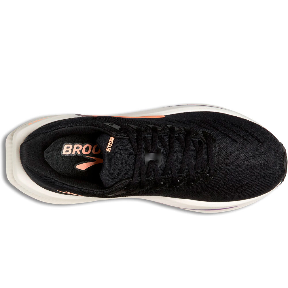 Brooks zapatilla running mujer W Glycerin Max 2 05