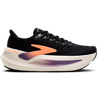 Brooks zapatilla running mujer W Glycerin Max 2 lateral exterior