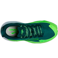Brooks zapatillas trail hombre Caldera 8 05
