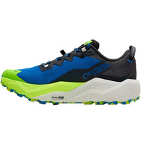 Brooks zapatillas trail hombre Caldera 8 puntera