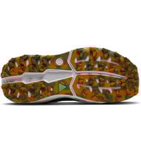Brooks zapatillas trail hombre Caldera 8 vista superior