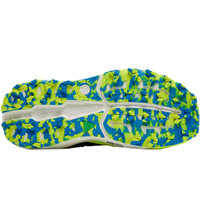 Brooks zapatillas trail hombre Caldera 8 vista superior