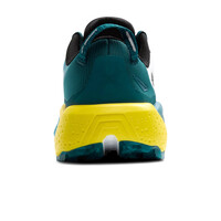 Brooks zapatillas trail hombre Caldera 8 vista trasera