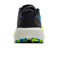 Brooks zapatillas trail hombre Caldera 8 vista trasera