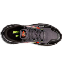 Brooks zapatillas trail hombre Cascadia 18 GTX 05