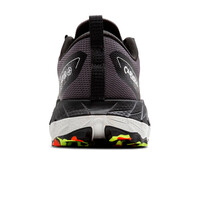 Brooks zapatillas trail hombre Cascadia 18 GTX vista trasera