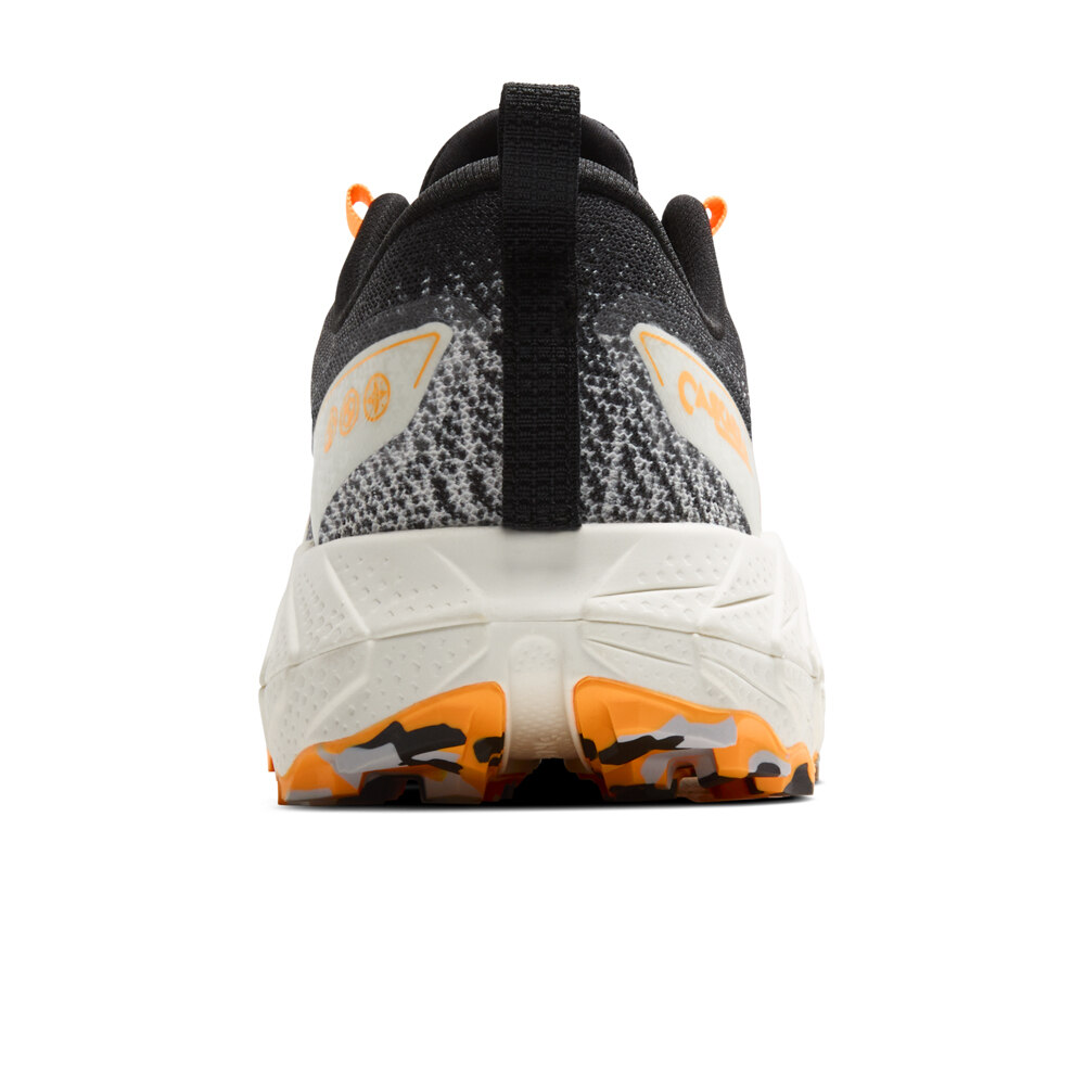 Brooks zapatillas trail hombre Cascadia 18 puntera