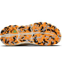 Brooks zapatillas trail hombre Cascadia 18 vista superior