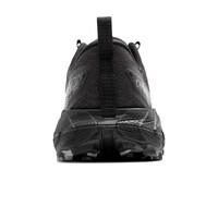 Brooks zapatillas trail hombre Cascadia 18 vista trasera