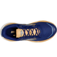 Brooks zapatillas trail hombre Cascadia 19 05