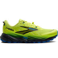 CASCADIA 19