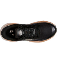 Brooks zapatillas trail hombre Cascadia 19 GTX 05