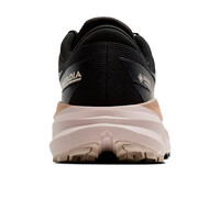 Brooks zapatillas trail hombre Cascadia 19 GTX vista trasera