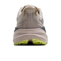 Brooks zapatillas trail hombre Cascadia 19 vista trasera