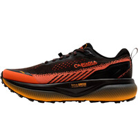 Brooks zapatillas trail hombre Cascadia 20 puntera