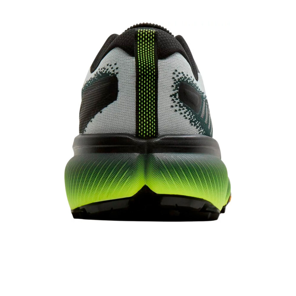 Brooks zapatillas trail hombre Cascadia 20 puntera