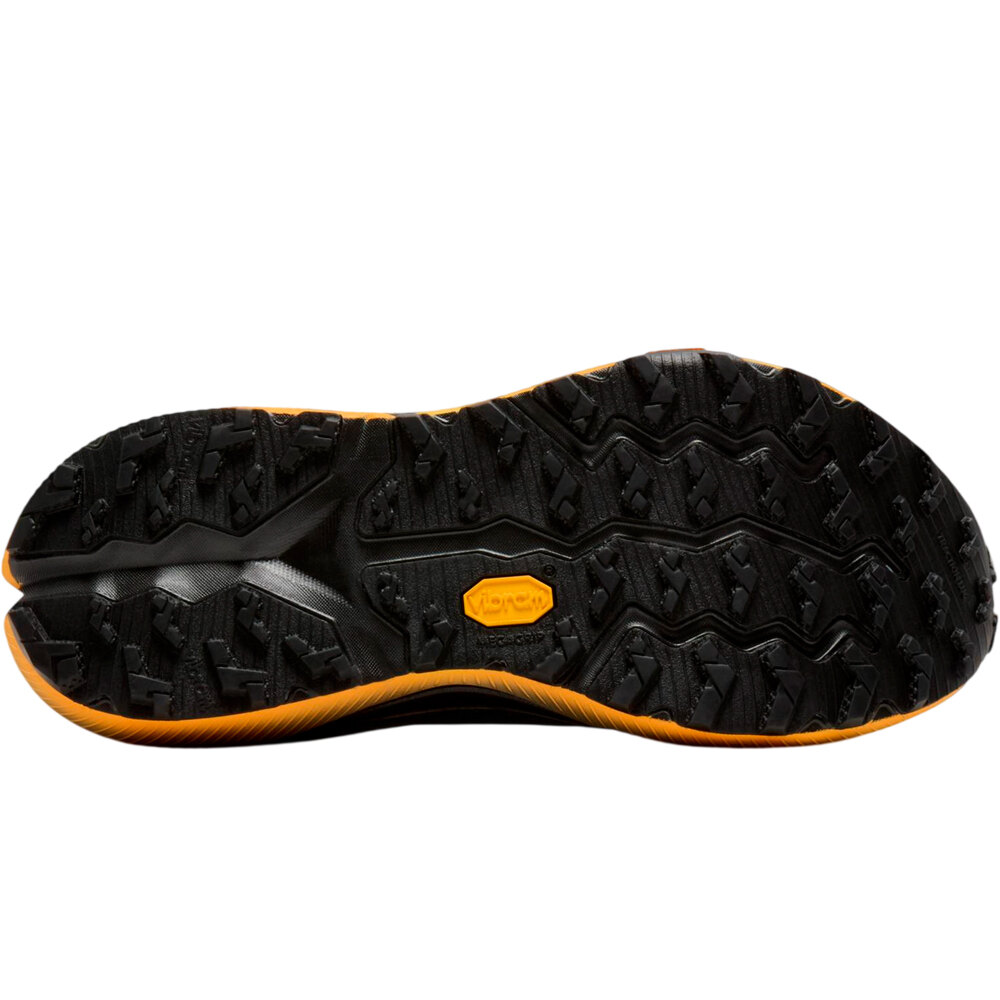 Brooks zapatillas trail hombre Cascadia 20 vista superior