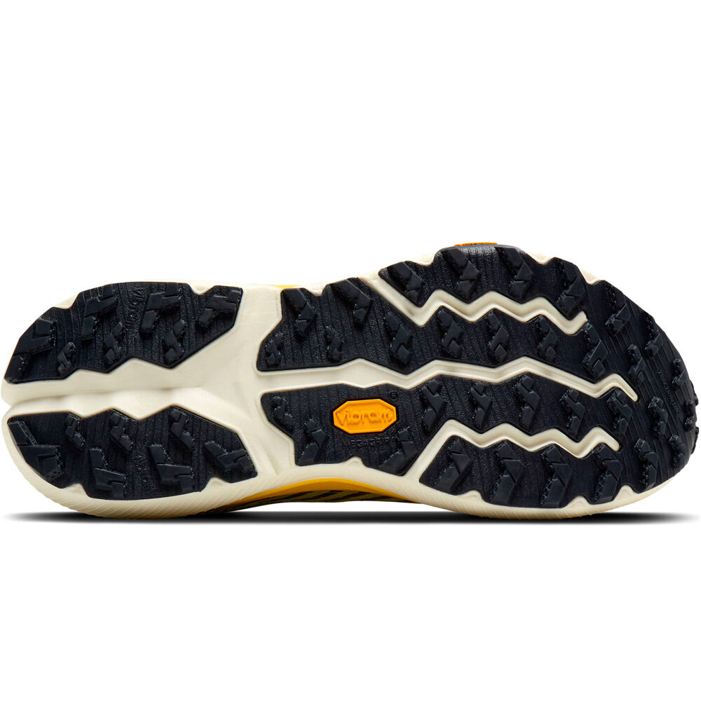 Brooks zapatillas trail hombre Cascadia 20 vista superior