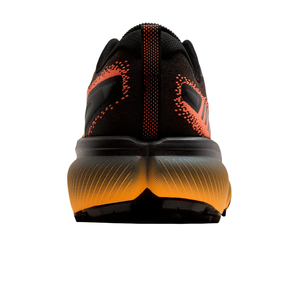 Brooks zapatillas trail hombre Cascadia 20 vista trasera