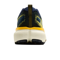 Brooks zapatillas trail hombre Cascadia 20 vista trasera