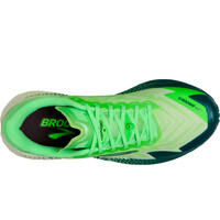 Brooks zapatillas trail hombre Catamount 4 05