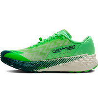 Brooks zapatillas trail hombre Catamount 4 puntera