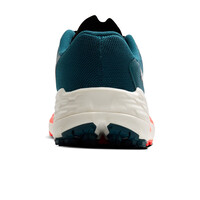 Brooks zapatillas trail hombre Catamount 4 vista trasera