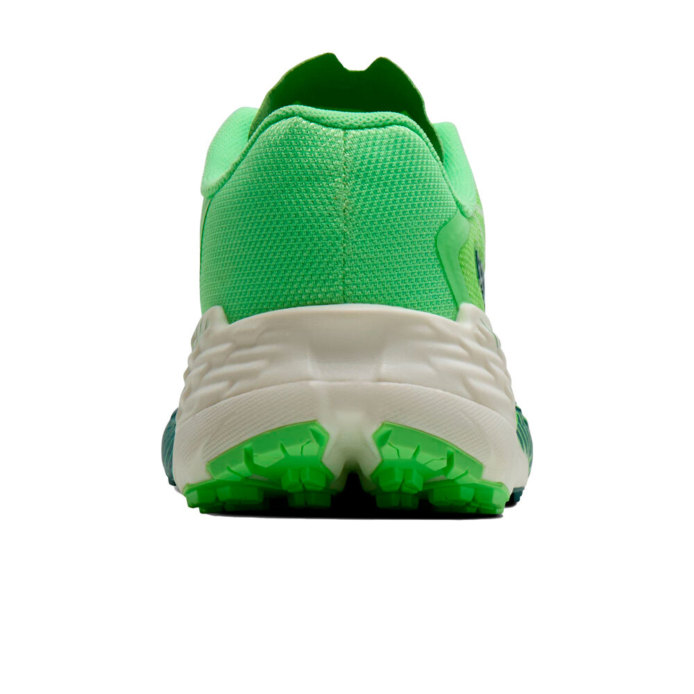 Brooks zapatillas trail hombre Catamount 4 vista trasera