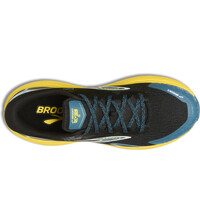 Brooks zapatillas trail hombre Divide 5 05