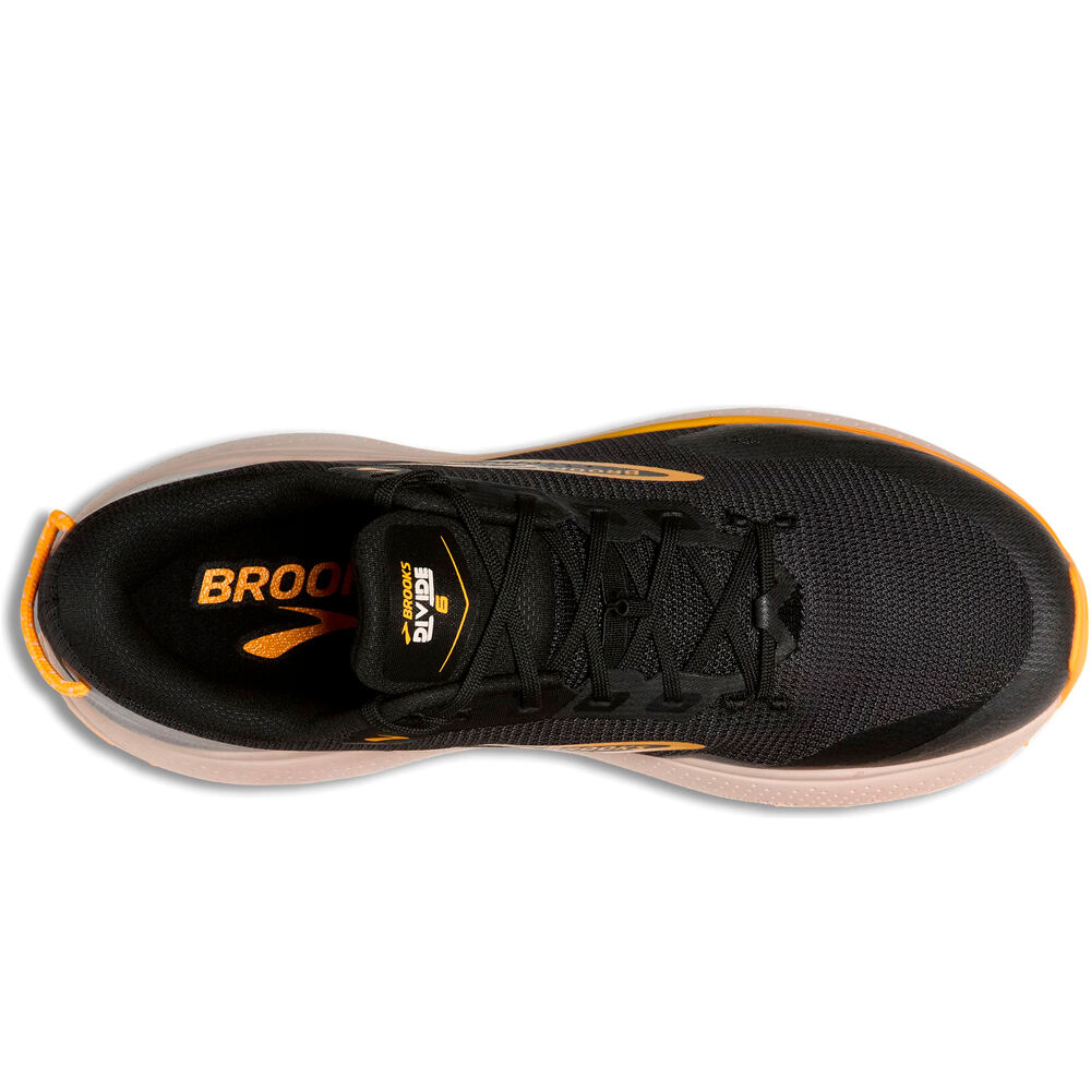 Brooks zapatillas trail hombre Divide 6 05
