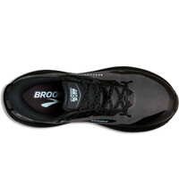 Brooks zapatillas trail hombre Divide 6 GTX 05