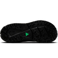 Brooks zapatillas trail hombre Divide 6 GTX vista superior