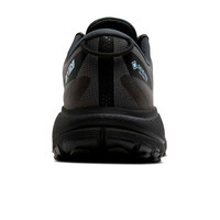 Brooks zapatillas trail hombre Divide 6 GTX vista trasera