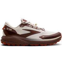 Brooks zapatillas trail hombre Divide 6 lateral exterior