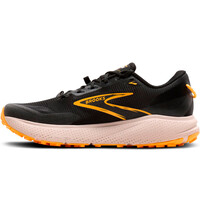 Brooks zapatillas trail hombre Divide 6 puntera