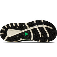 Brooks zapatillas trail hombre Divide 6 vista superior