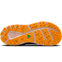 Brooks zapatillas trail hombre Divide 6 vista superior