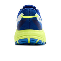 Brooks zapatillas trail hombre Divide 6 vista trasera