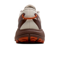 Brooks zapatillas trail hombre Divide 6 vista trasera