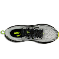 Brooks zapatillas trail hombre Ghost Trail 05
