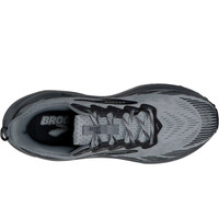 Brooks zapatillas trail hombre Ghost Trail 05