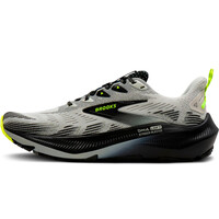 Brooks zapatillas trail hombre Ghost Trail puntera