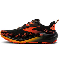 Brooks zapatillas trail hombre Ghost Trail puntera