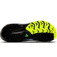 Brooks zapatillas trail hombre Ghost Trail vista superior