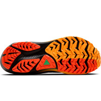 Brooks zapatillas trail hombre Ghost Trail vista superior