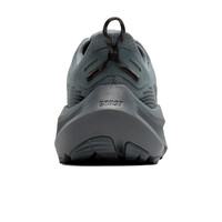 Brooks zapatillas trail hombre Ghost Trail vista trasera
