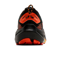 Brooks zapatillas trail hombre Ghost Trail vista trasera