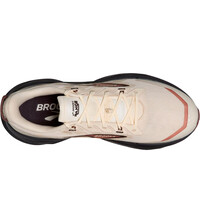 Brooks zapatillas trail hombre RANGE 05