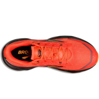 Brooks zapatillas trail hombre RANGE 05