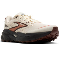 Brooks zapatillas trail hombre RANGE lateral interior